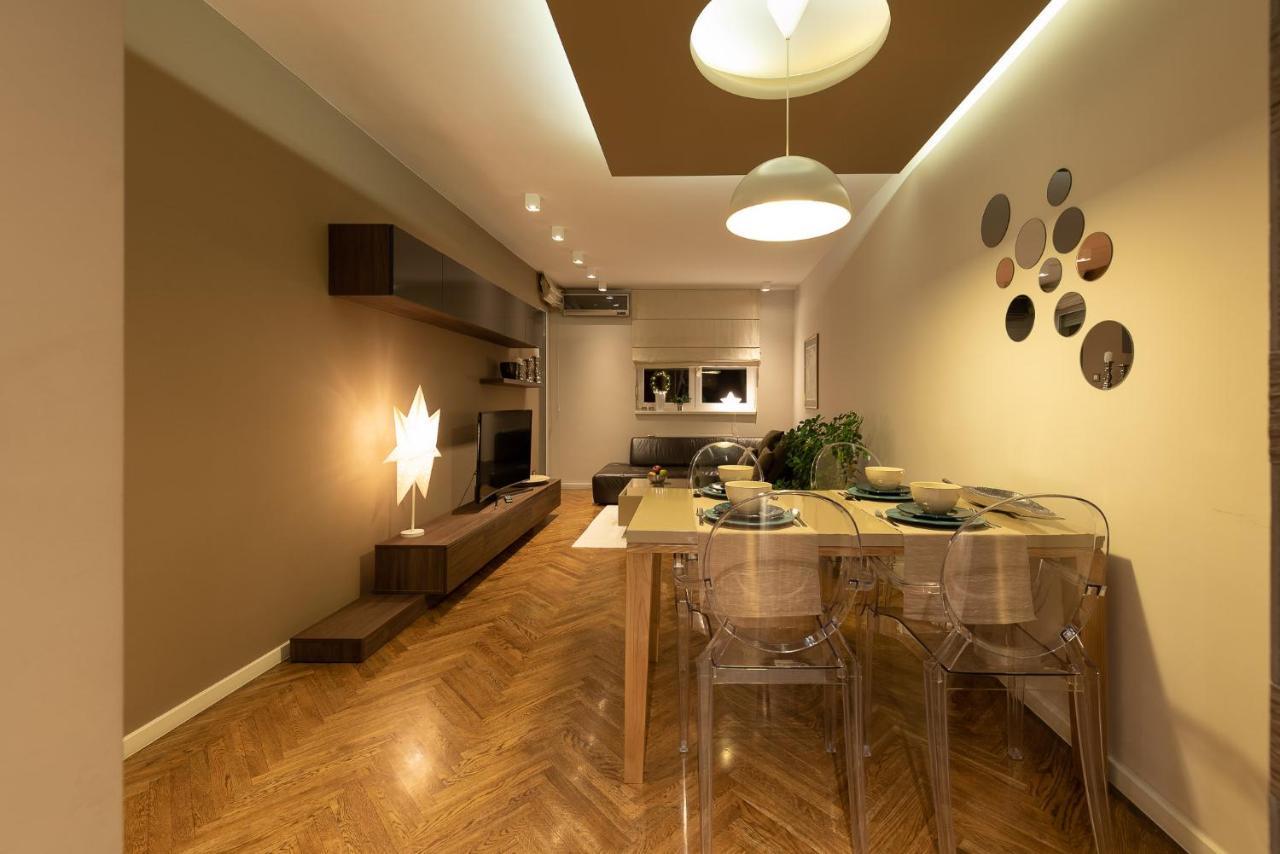 Apartment Ns Life Novi Sad Exterior photo